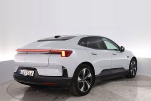 Polestar 4 bild 5