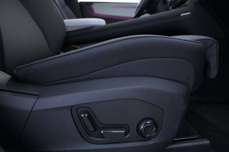 Polestar 4 bild 14