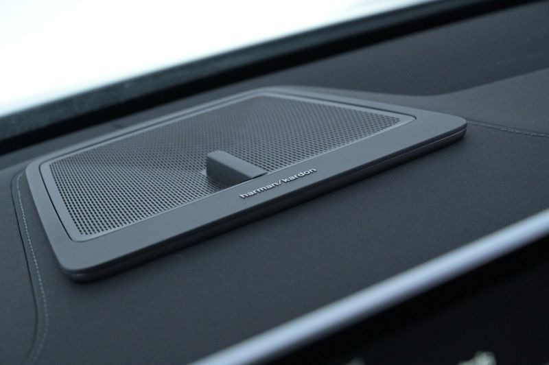 Polestar 4 bild 22