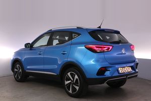 MG ZS EV bild 4