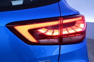 MG ZS EV bild 25
