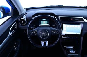 MG ZS EV bild 7