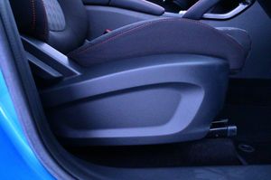 MG ZS EV bild 13