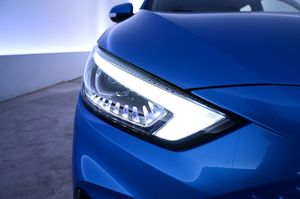 MG ZS EV bild 26