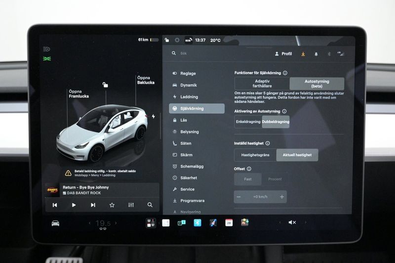 Tesla Model Y bild 10