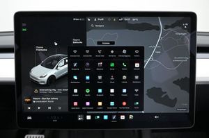 Tesla Model Y bild 17
