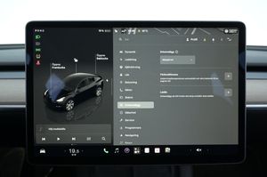 Tesla Model Y bild 15