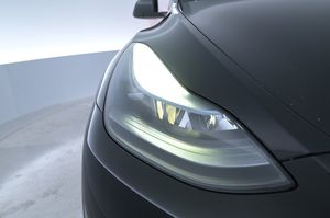 Tesla Model Y bild 26
