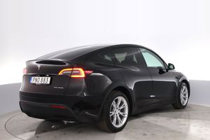 Tesla Model Y bild 5