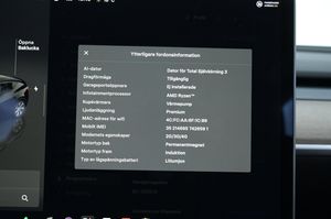 Tesla Model Y bild 17