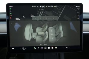 Tesla Model Y bild 21