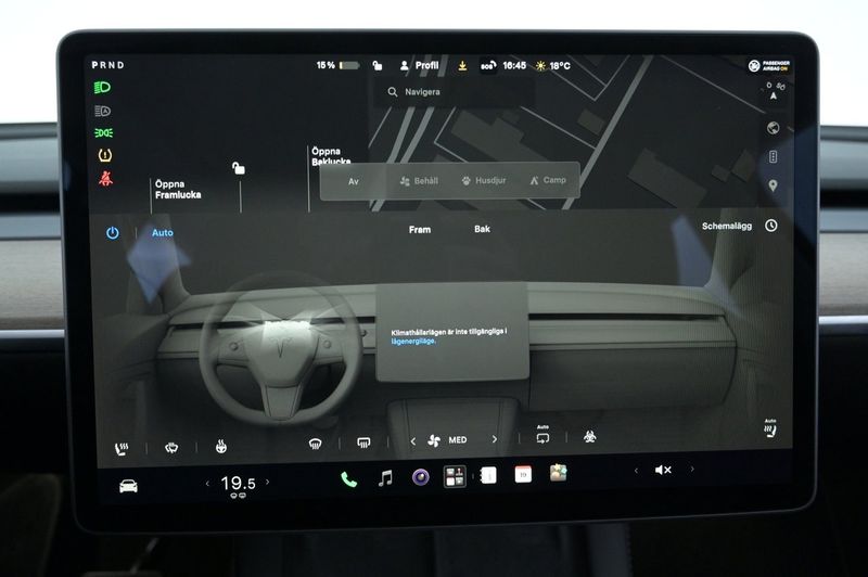 Tesla Model Y bild 20