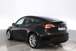 Tesla Model Y bild 4