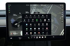 Tesla Model Y bild 22