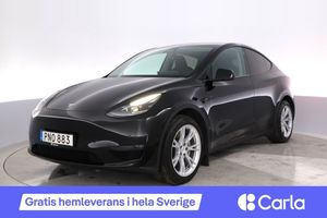 Tesla Model Y bild 1