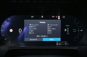 Volvo XC90 bild 9