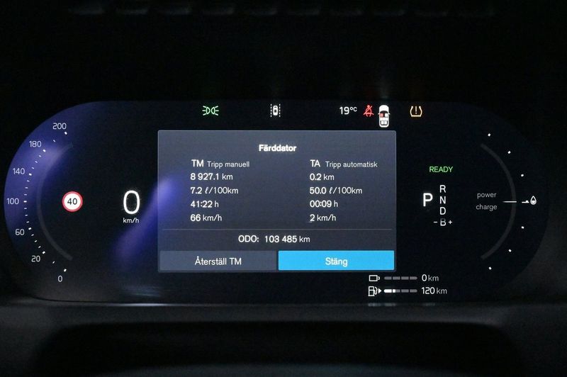 Volvo XC90 bild 9