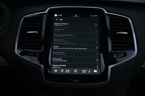 Volvo XC90 bild 20