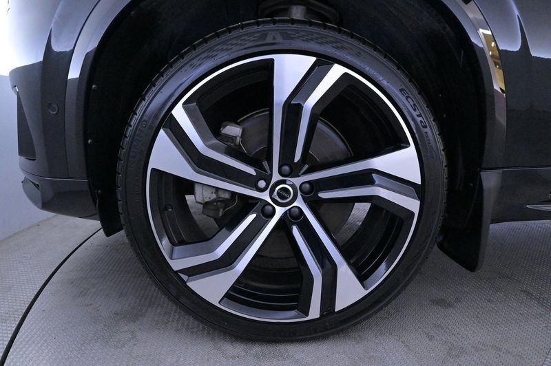 Volvo XC90 bild 27