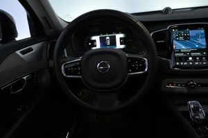 Volvo XC90 bild 7
