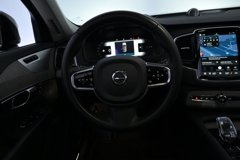 Volvo XC90 bild 7