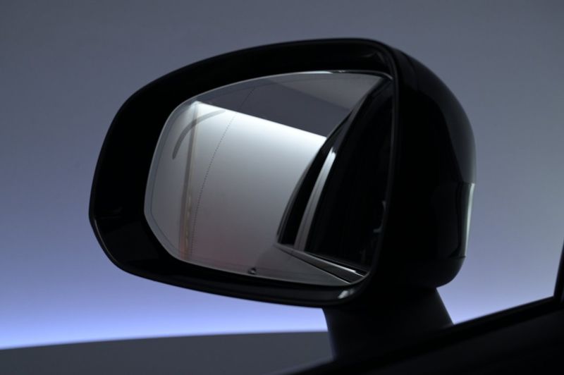 Volvo XC90 bild 24