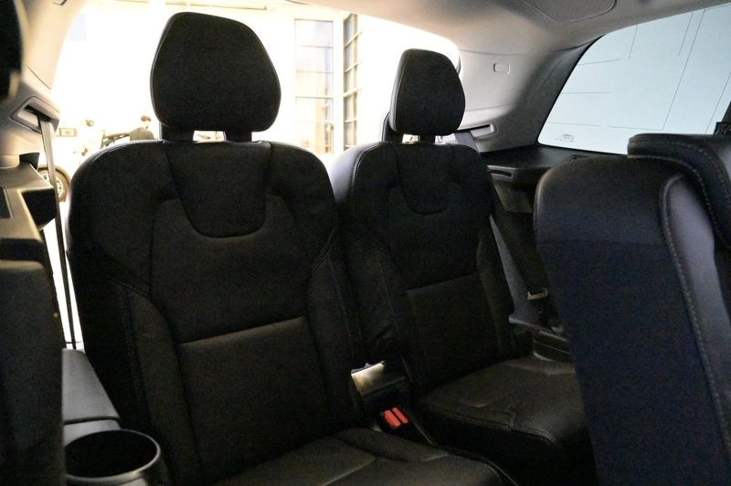 Volvo XC90 bild 25