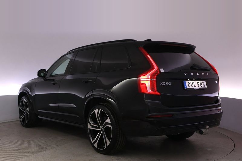 Volvo XC90 bild 4