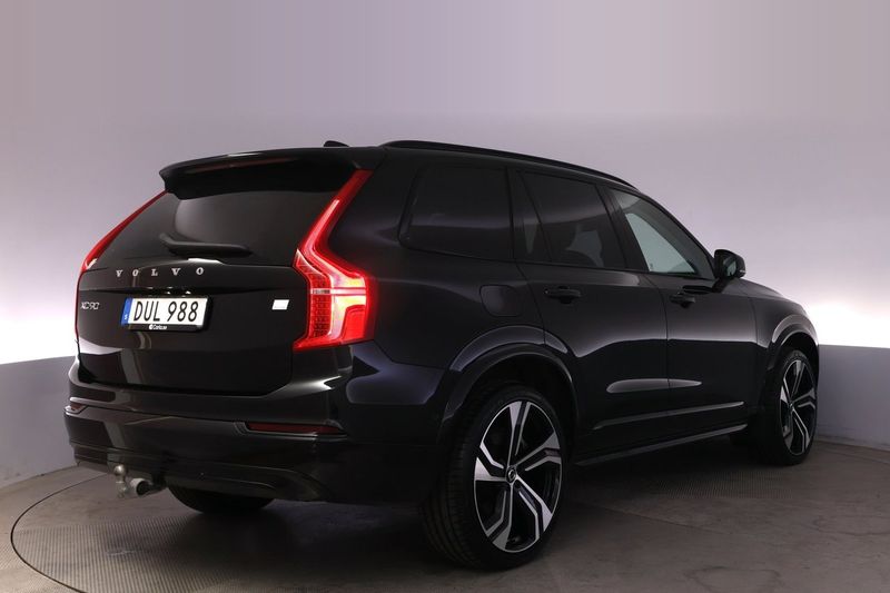 Volvo XC90 bild 5