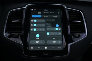 Volvo XC90 bild 17