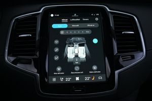 Volvo XC90 bild 16