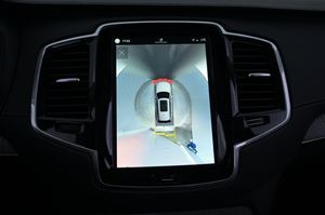 Volvo XC90 bild 14