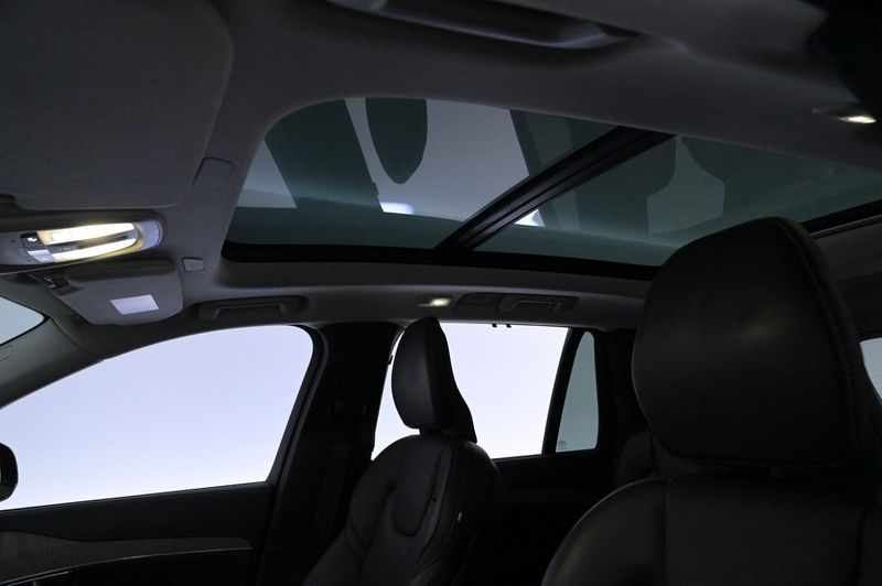 Volvo XC90 bild 23