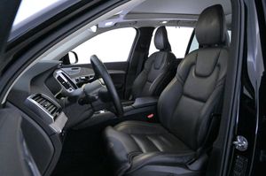 Volvo XC90 bild 10