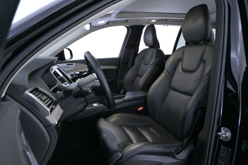 Volvo XC90 bild 10