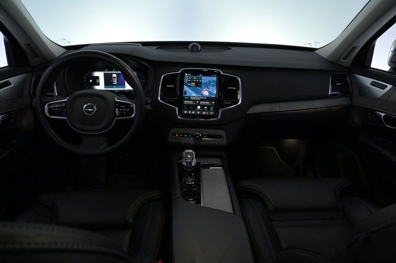 Volvo XC90 bild 6