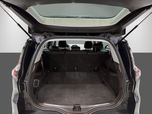 Renault Espace bild 15