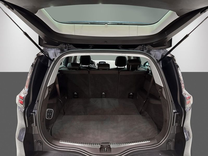 Renault Espace bild 15
