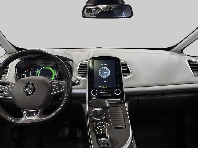 Renault Espace bild 7