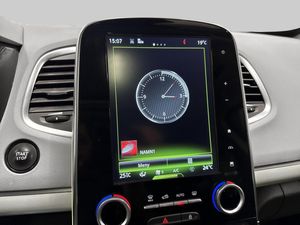 Renault Espace bild 11