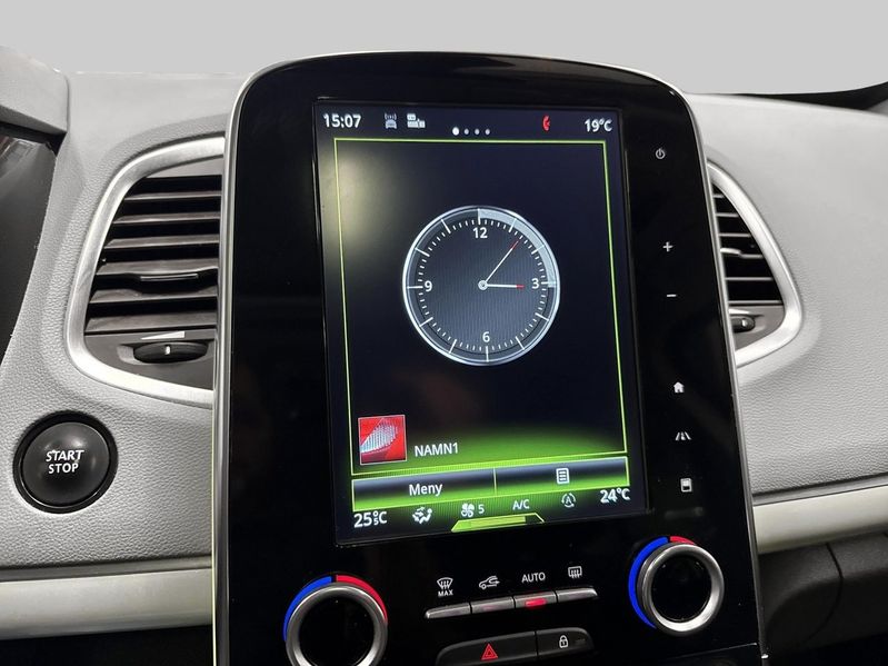 Renault Espace bild 11