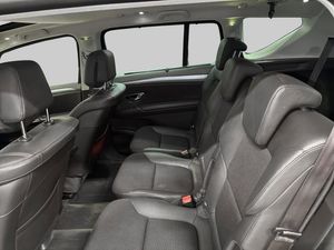 Renault Espace bild 9