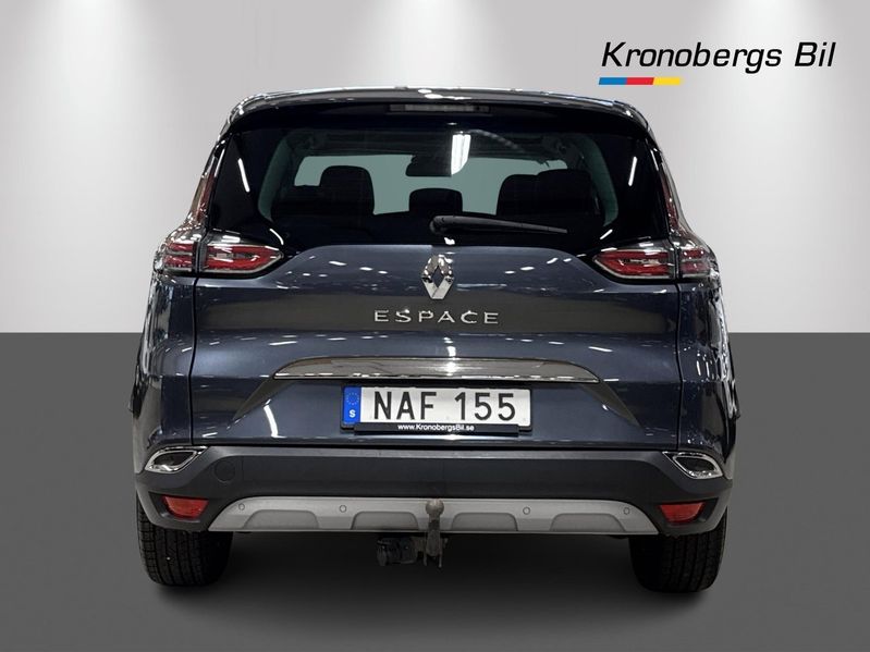Renault Espace bild 5