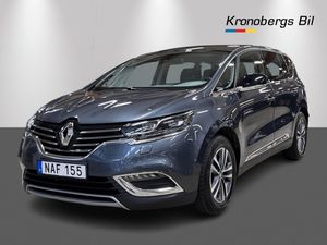 Renault Espace bild 1