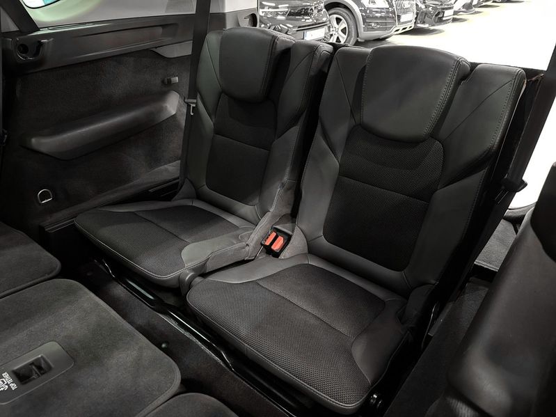 Renault Espace bild 18