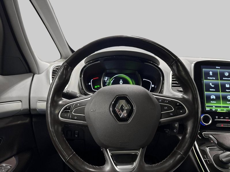 Renault Espace bild 14
