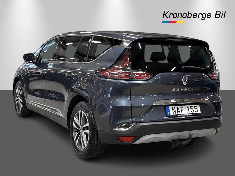 Renault Espace bild 6