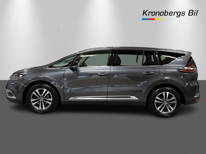 Renault Espace bild 4