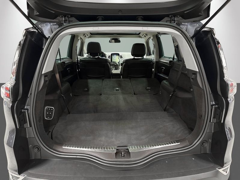 Renault Espace bild 17