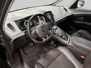 Renault Espace bild 8